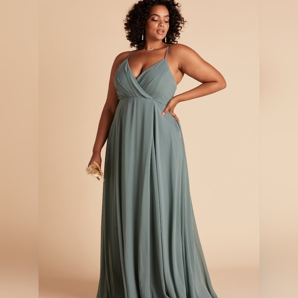 Birdy Grey Dresses & Skirts - Birdy Grey Kaia Bridesmaids Dress